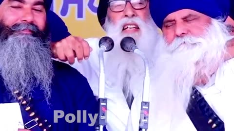 ਸੰਤ ਭਿੰਡਰਾਂਵਾਲਿਆਂ ਦੇ ਜਨਮ ਦਿਹਾੜੇ ਸਮਾਗਮ ’ਚ ਕੈਪਟਨ ਹਰਚਰਨ ਸਿੰਘ ਰੋਡੇ ਨੇ ਸੰਗਤ ਨੂੰ ਸੰਬੋਧਿਆ