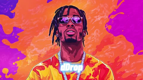 Dreamy Melodic Trap Beat with R&B Vibes | Chill Instrumental | Perfect for Rappers & Singers