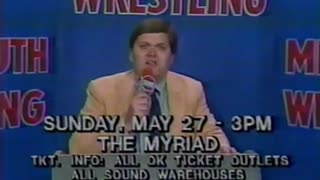 The Myriad: A look back.