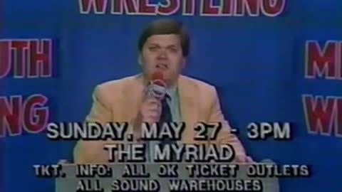 The Myriad: A look back.