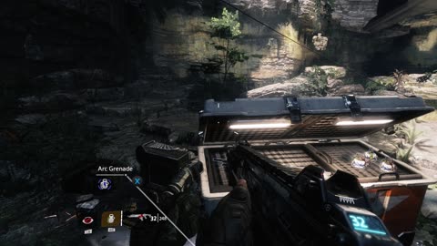 (Xbox one X) 2025 Titanfall 2 Full Game part 4 | Realistic Graphics 4K60FPS - No Commentary