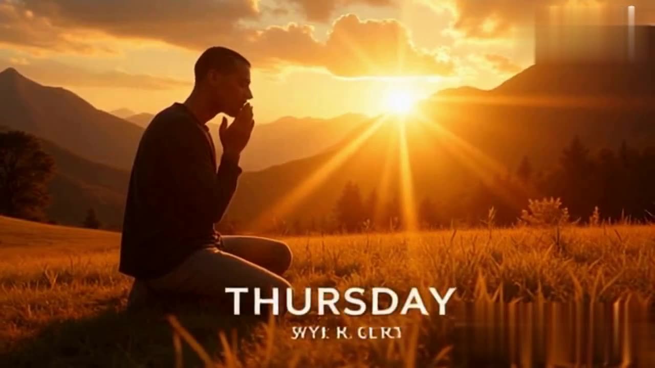 Donderdag met GOD