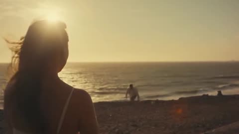 Alex Warren - Ordinary (Official Music Video)