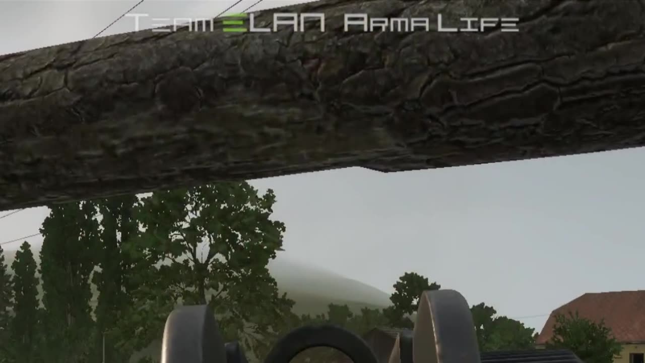 Embark on Epic Adventures in Arma Reforger! 🌍✨