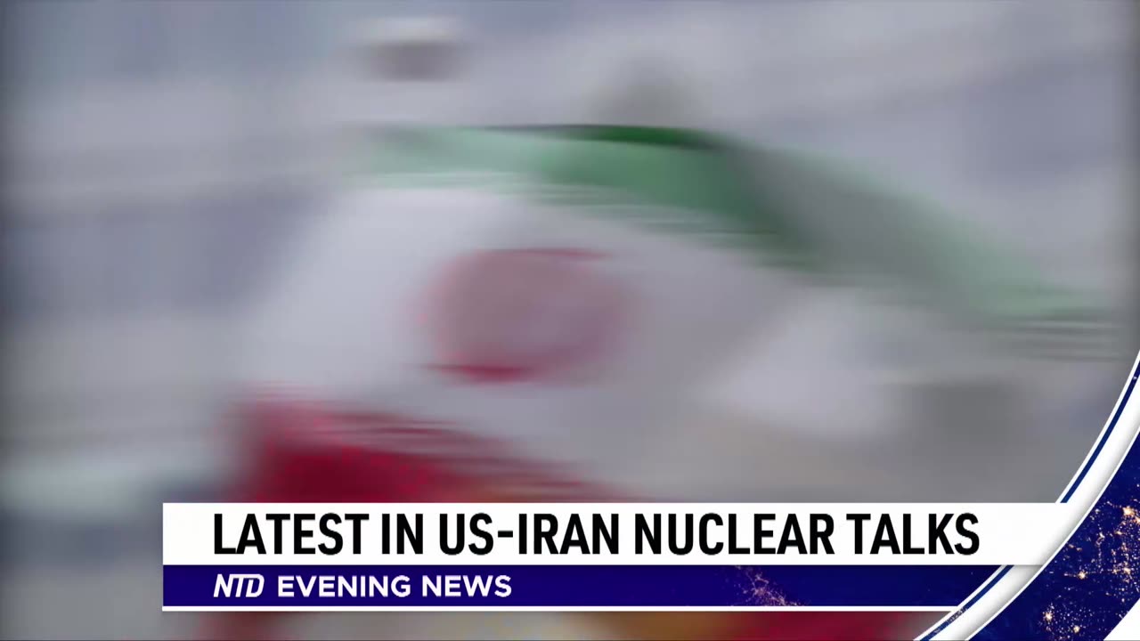 NTD TELEVISION NEWS UPDATE🎬🎤👩💫