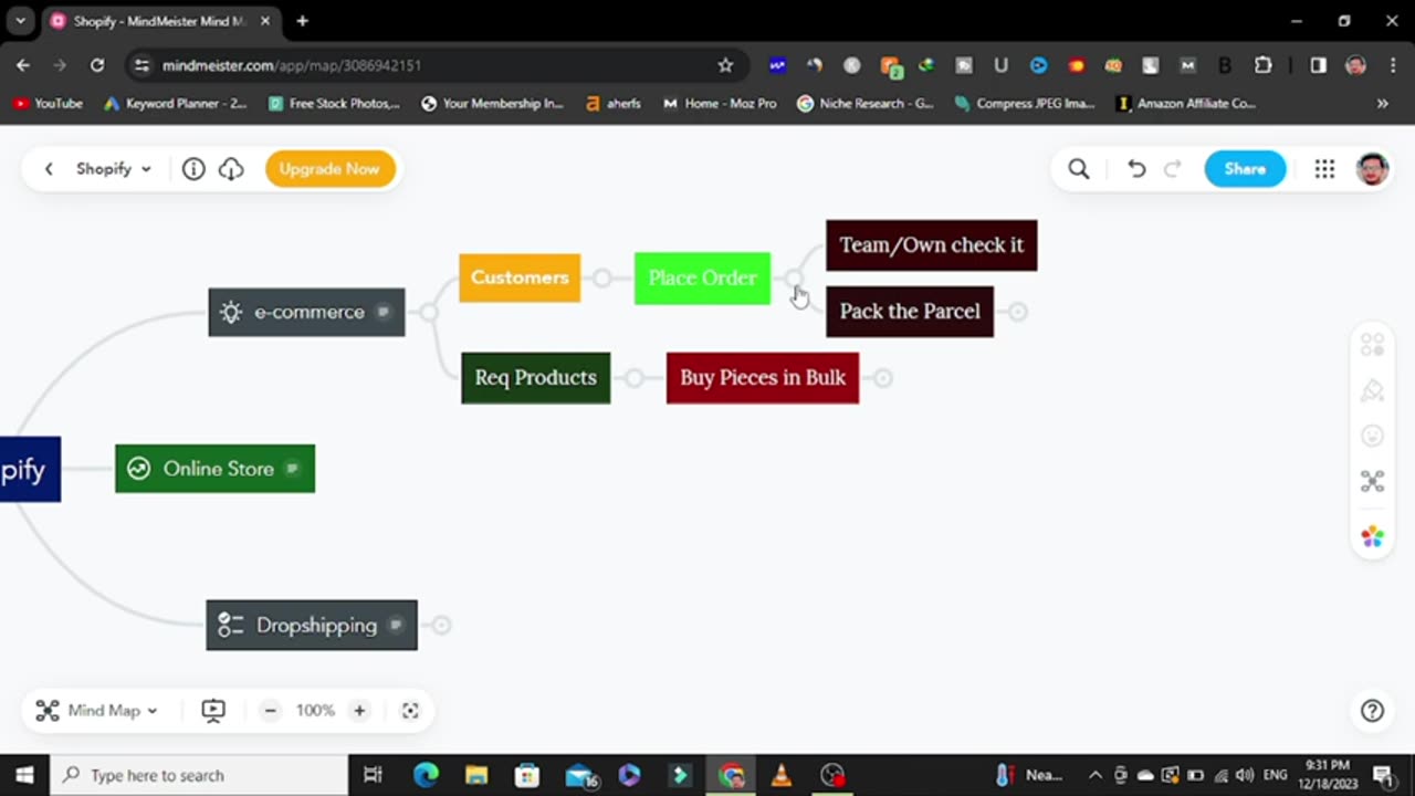 02 Pakistani Shopify DropShipping VS E-commerce Business __ Which is best in 2024