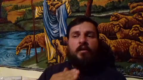 IISUS HRISTOS ESTE CALEA ADEVARUL SI VIATA ! POCAITI VA ! RAZBOI IN ROMANIA ! 27.5.2025