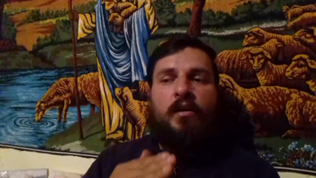 IISUS HRISTOS ESTE CALEA ADEVARUL SI VIATA ! POCAITI VA ! RAZBOI IN ROMANIA ! 27.5.2025