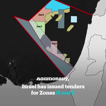 Israel is Breaching International Law