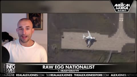 WW3 ALERT: Vladimir Putin Tests "Invincible" Nuclear-Powered Cruise Missile