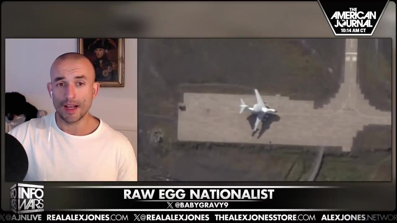 WW3 ALERT: Vladimir Putin Tests "Invincible" Nuclear-Powered Cruise Missile