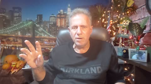 Israel: America's Greatest ENEMY! (Part 1 of 2)