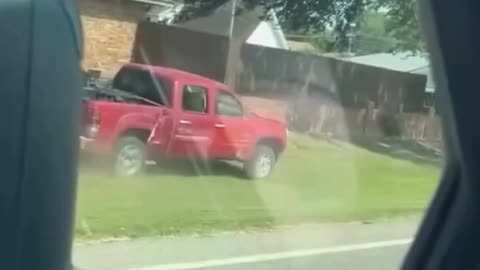 🚨High-Speed Pursuit Shakes Watonga, Oklahoma – Officers in Hot Pursuit!