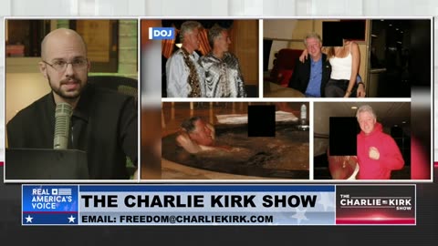 What is Going on With the Newly Released Epstein Files?