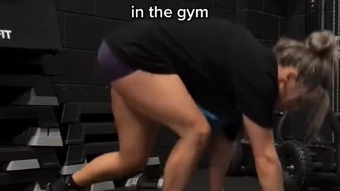 Strong, Not Skinny: Lifting & Resistance Training for Women