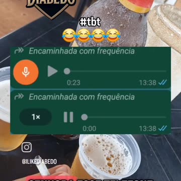 Que constrangedor...