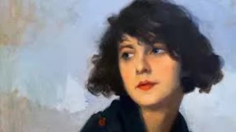 The Last Journey Of Eleanor