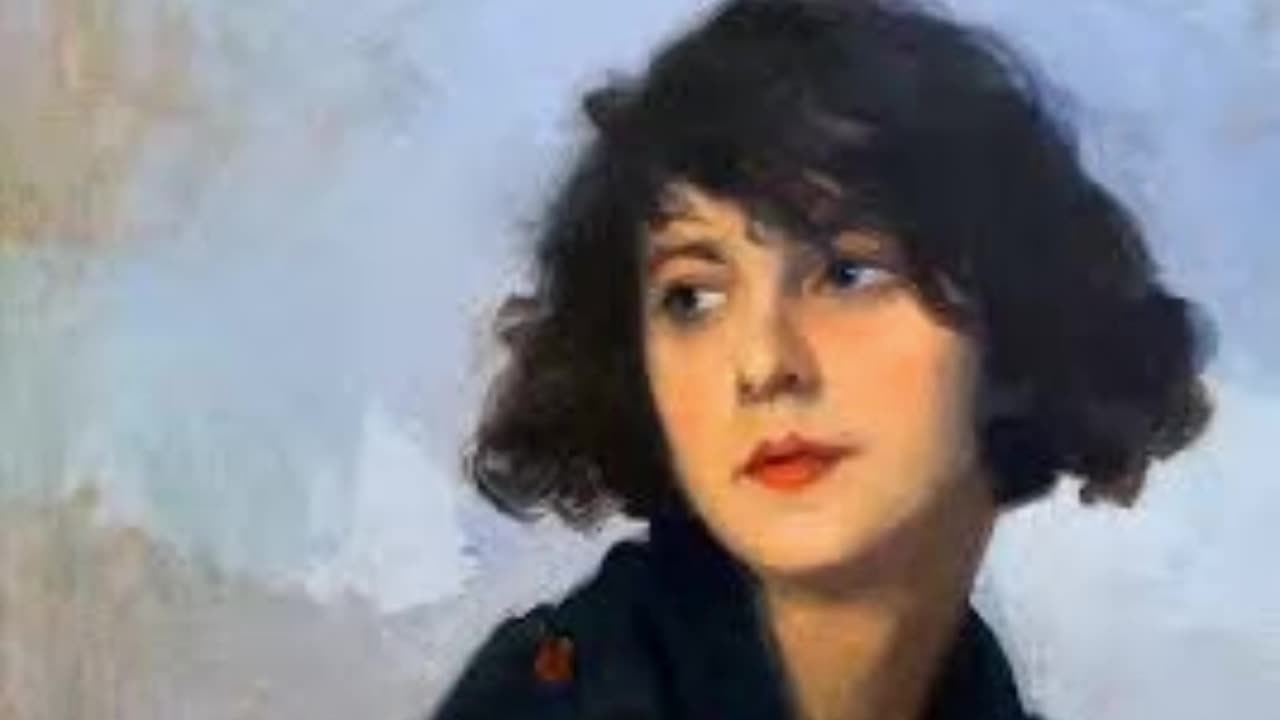 The Last Journey Of Eleanor