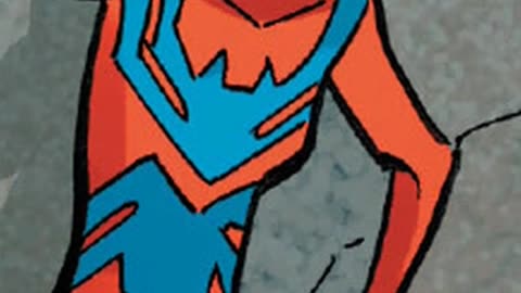 Spider-Woman #spiderverse Tierra-32265