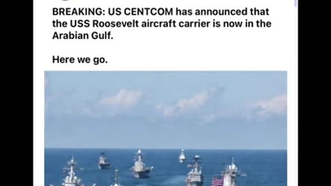 Clearing the Board - "Saving Israel for Last" (Read Description)