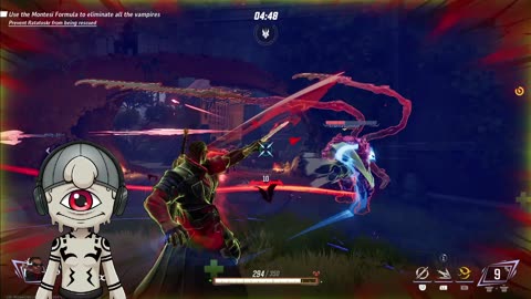 PVP Time - PNGTUBER