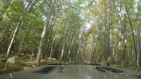 Jericho Mtn - Sept 2024 - Jeep Badge of Honor