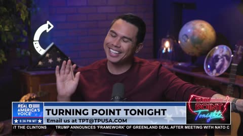 Don Lemon Says Christianity is White Privilege