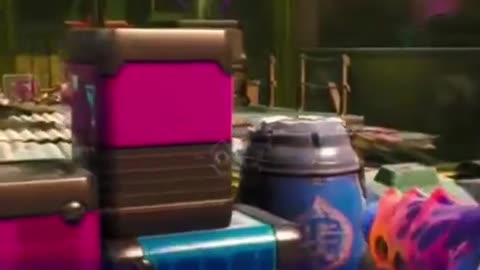 Count. High On Life. Ep. (2)? Where are you going?