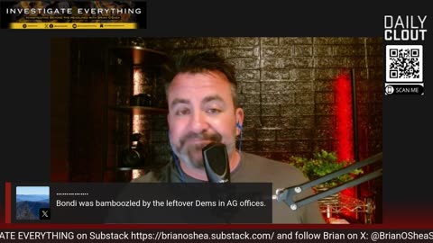 EP250715: The Epstein Timeline: Arrest to Death