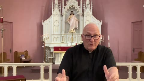 That Some Might Be Saved