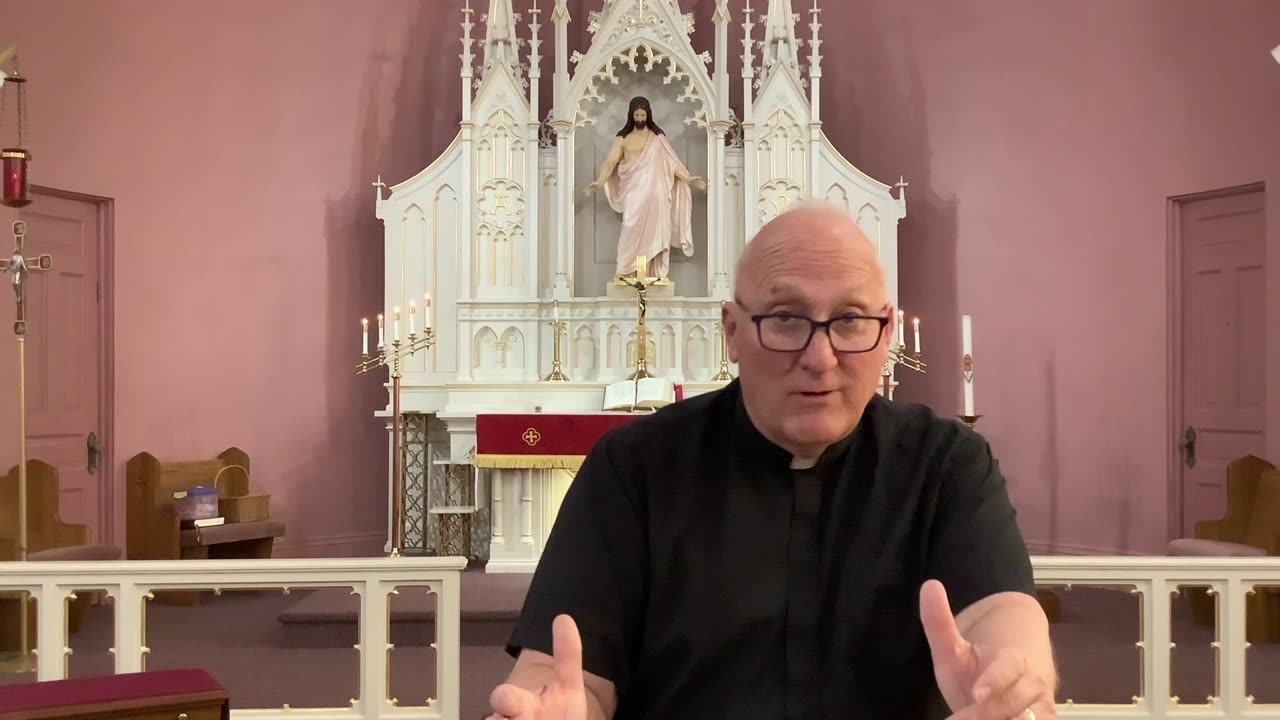 That Some Might Be Saved