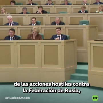 "Trump es el único de los líderes occidentales que comprende las causas de la guerra en Ucrania"