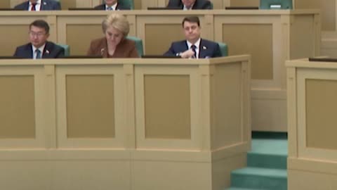 "Trump es el único de los líderes occidentales que comprende las causas de la guerra en Ucrania"