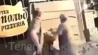 Ukrainians Celebrated Independence Day — From Common Sense 😂