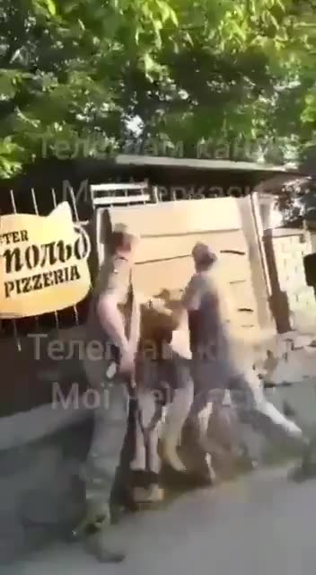 Ukrainians Celebrated Independence Day — From Common Sense 😂