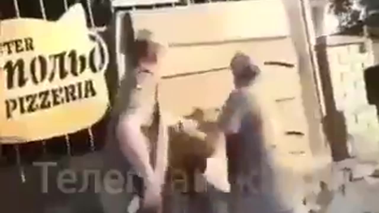 Ukrainians Celebrated Independence Day — From Common Sense 😂