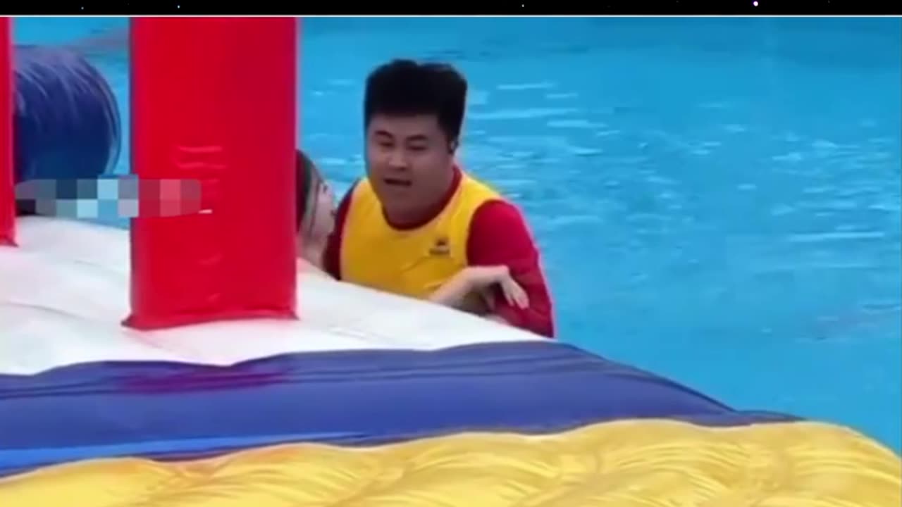 HE LOVES HIS WORK, BUT NOT ALWAYS