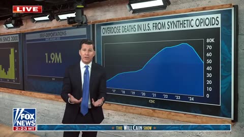 Liberal Tears Flow as U.S. Sees First Negative Migration Since the Disco Era