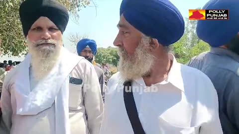 ਫਿਰੋਜਪੁਰ: ਹਸਤੀ ਵਾਲੇ ਪਿੰਡ 'ਚ ਸਕੂਲ ਵੈਨ ਪਲਟੀ, ਮੈਨੇਜਮੈਂਟ ਵੱਲੋਂ ਪੱਤਰਕਾਰ ਨਾਲ ਗੁੰਡਾਗਰਦੀ, ਮੋਬਾਇਲ ਖੋਹਿਆ