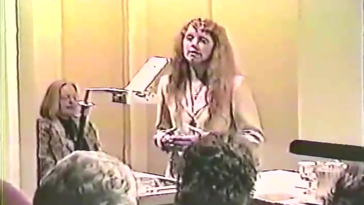 Intro to Keylontic Science 3 of 4 - Ashayana Deane