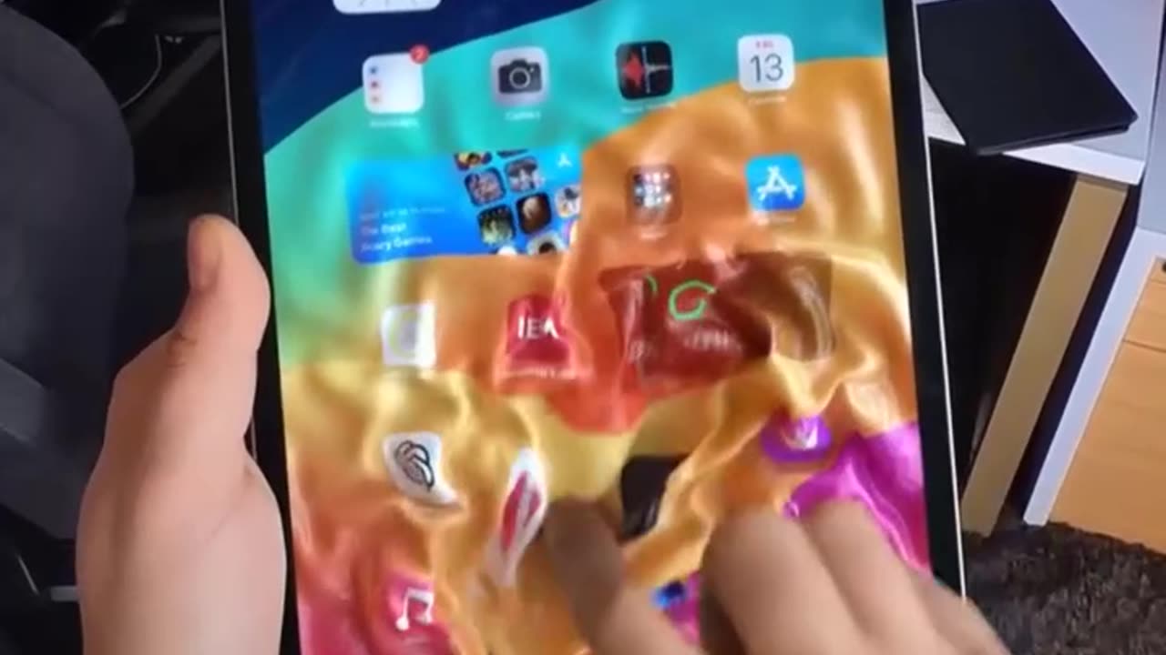 Phone Effect