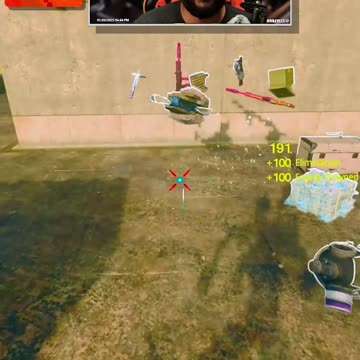 Toxic Team Gets Cooked!