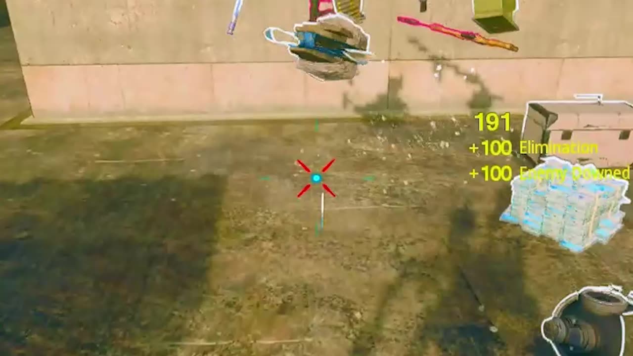 Toxic Team Gets Cooked!