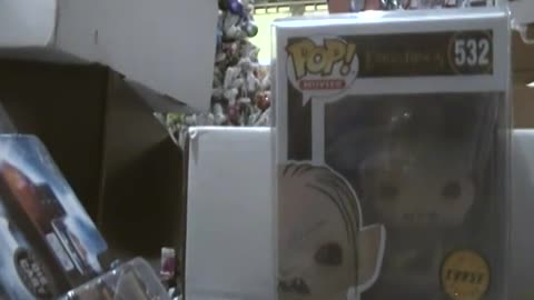 Pop Culture Unboxing Episode 320_ Ferrara Box For January 2020 (DC) and April 2020 (Movies)