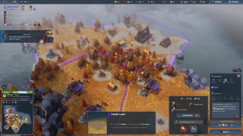 Awesome Viking RTS - Northgard!