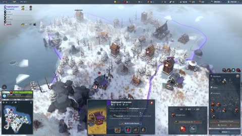 Awesome Viking RTS - Northgard!