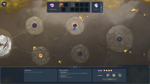 Awesome Viking RTS - Northgard!