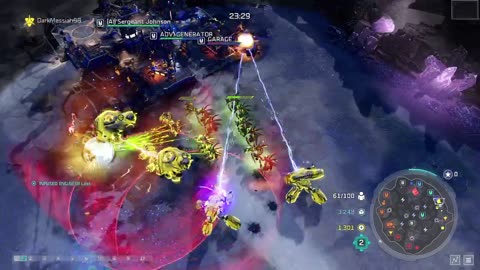 Morning Matchups - Halo Wars 2!