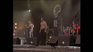 Rammstein - Live at Pinkpop, Netherlands 1997