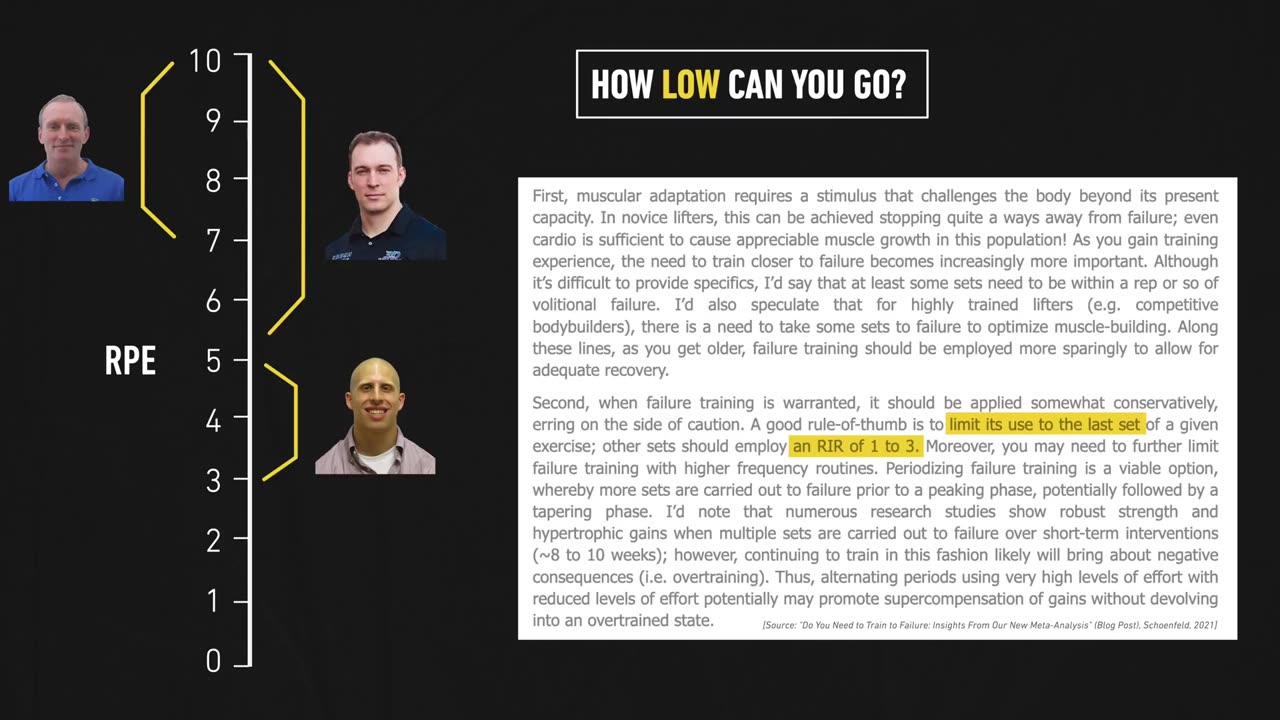 How To Tell If You_re Training Hard Enough (Using Science)